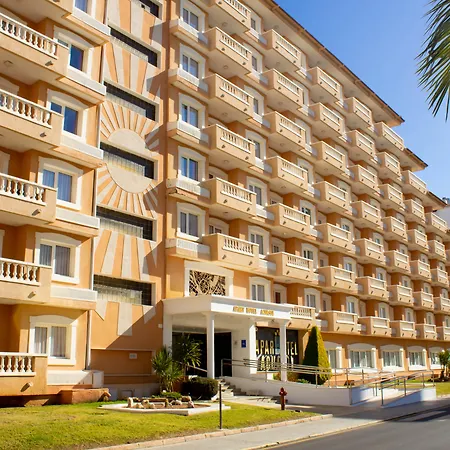 Aparthotel Acuasol-3
