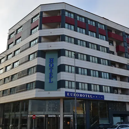Eurohotel Castellón-2