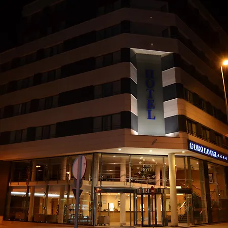 Eurohotel Castellón-3