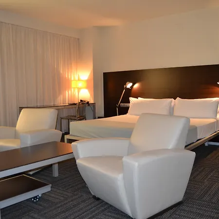 Hotel Ceuta Puerta De Africa-3