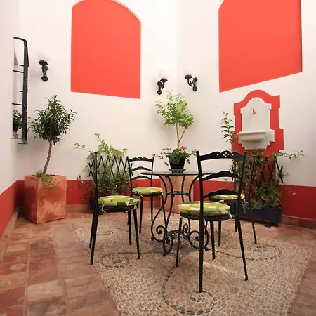 Casa Baños de la Villa-3