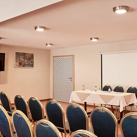 Candia Hotel-2