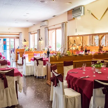 Hotel Les Torres-2