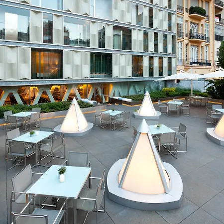 Hotel Royal Passeig De Gracia-3