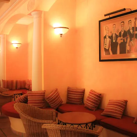 Gran Hotel Benahavis Spa-2