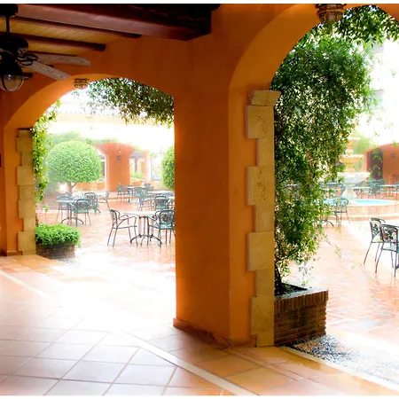 Gran Hotel Benahavis Spa-3
