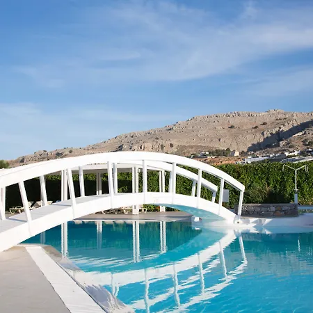 Lindos White Hotel & Suites-2