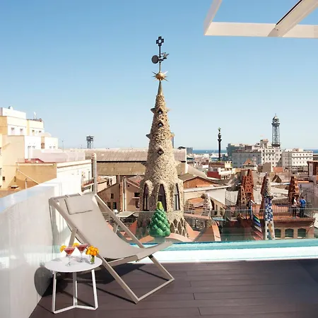 Gaudi Hotel-2