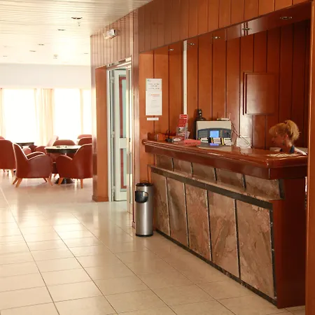 Anastasia Hotel & Apartments-2