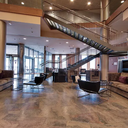 Hotel Badalona Tower-3