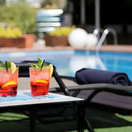 Best Western Hotel Mediterraneo-3