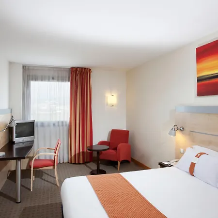 Holiday Inn Express Molins De Rei By Ihg-2