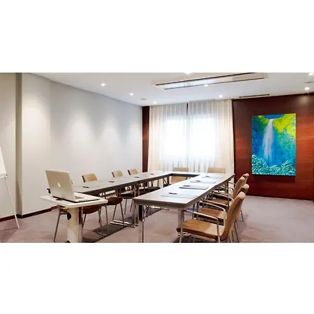 Hotel Ciutat Martorell-2