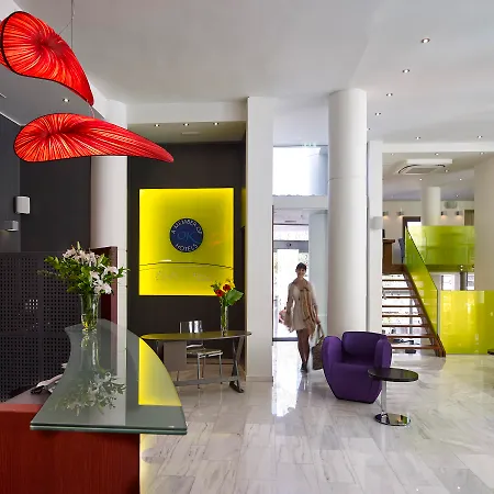 Kyma Suites Beach Hotel-2