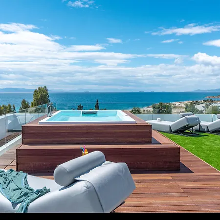 Glyfada Riviera Hotel-2