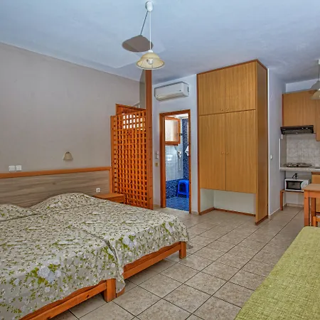 Ilian Beach & Apartments-2