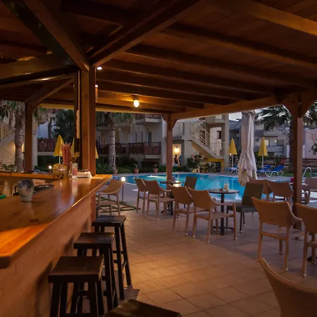 Ilian Beach & Apartments-3