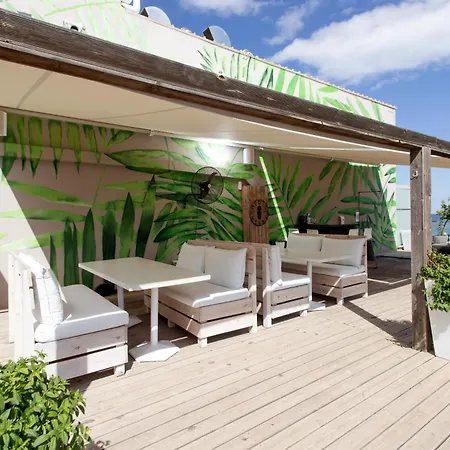 Georgioupolis Beach Hotel-2