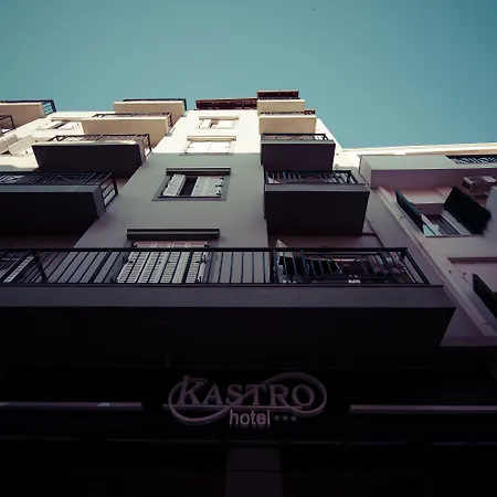 Kastro Hotel-2