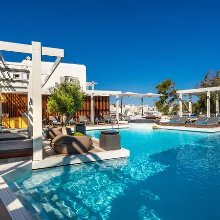 Semeli Hotel Mykonos-2