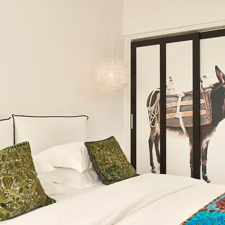 Myconian Villa Collection - Preferred Hotels & Resorts-3