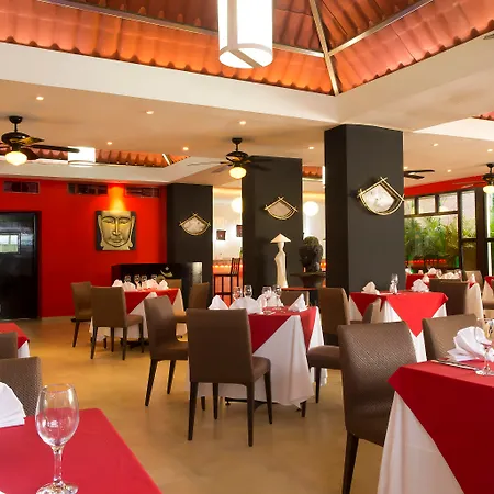 Golden Parnassus Resort & Spa (Adults Only)-3