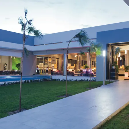Hotel Riu Playacar-2