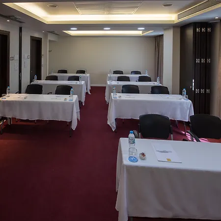 Domotel Olympia-2