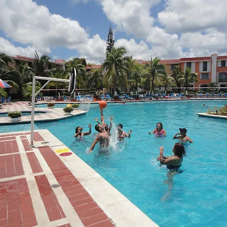 Cozumel Hotel & Resort-3