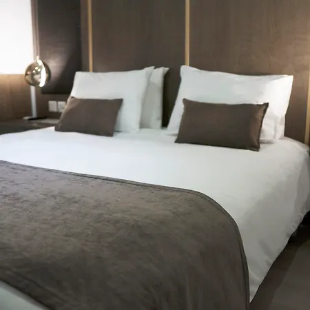 Capsis Hotel Thessaloniki-2