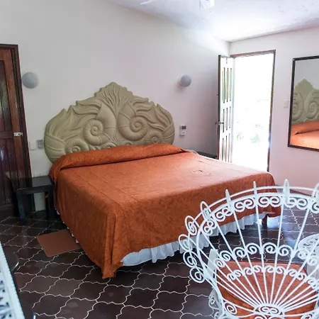 Villablanca Garden Beach Hotel-2