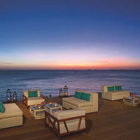 Zoetry Villa Rolandi Isla Mujeres Cancun-3