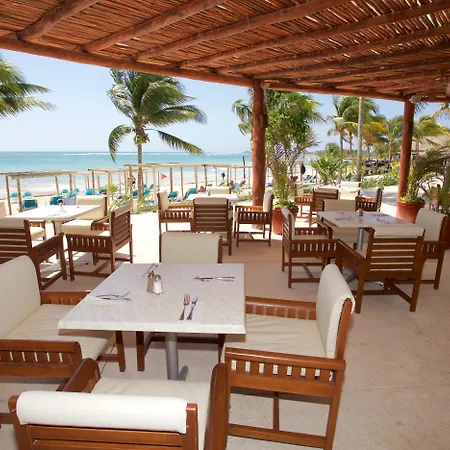 Akumal Bay Beach & Spa Resort-2