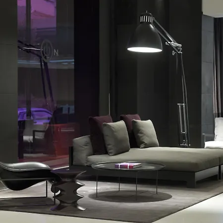 The Met Hotel Thessaloniki, A Member Of Design Hotels-2