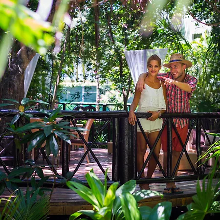 The Reef Playacar Beach Resort & Spa-2