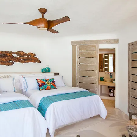 Mahekal Beach Front Resort&Spa-3