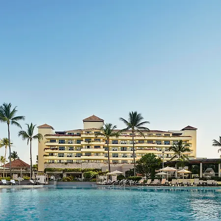 Marriott Puerto Vallarta Resort & Spa-2