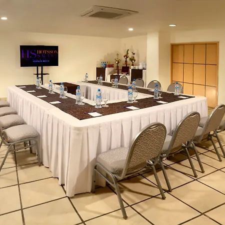 Hs Hotsson Hotel Acapulco-2