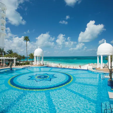 Riu Palace Las Americas (Adults Only)-3