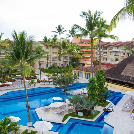 Canto Del Sol Puerto Vallarta All Inclusive-3