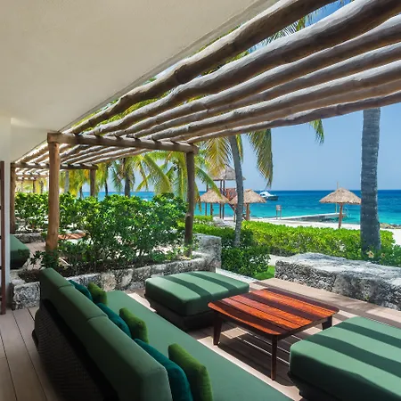 Presidente Intercontinental Cozumel Resort & Spa By Ihg-2