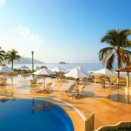 Krystal Ixtapa All Inclusive-3