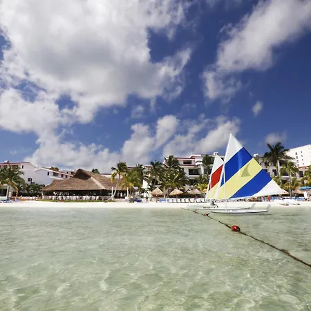 The Royal Cancun All Villas Resort-2