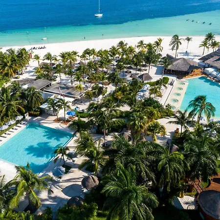 Presidente InterContinental Cancun Resort-2