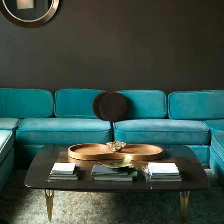 Condesa Df, Mexico City, A Member Of Design Hotels-2