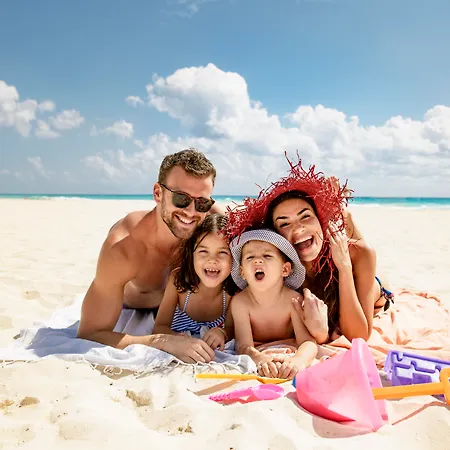 Allegro Playacar - All Inclusive Resort-3