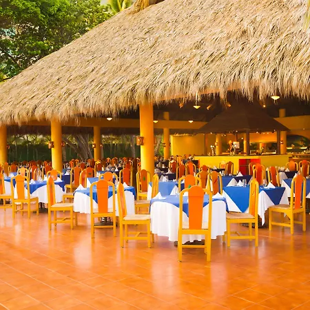 Barceló Ixtapa - All Inclusive-3