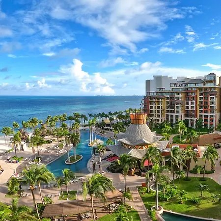 Villa Del Palmar Cancun Luxury Beach Resort & Spa-3