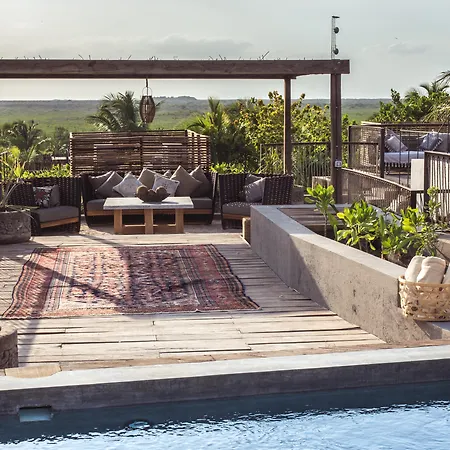 Be Destination Tulum (Adults Only)-3