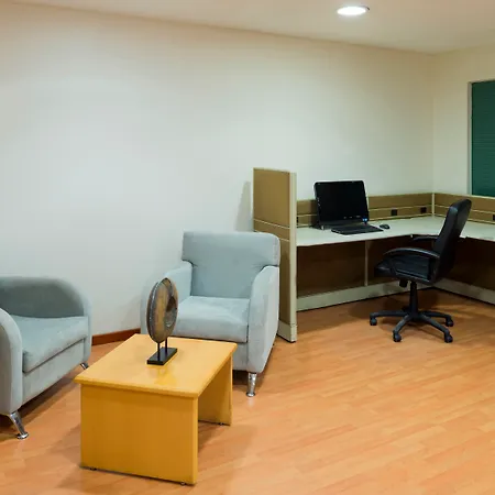 Courtyard By Marriott Villahermosa Tabasco-3